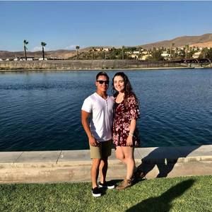 Meet your Posher, Ali